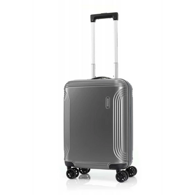 American Tourister Trigard 55cm Luggage – Perfect for Short Trips