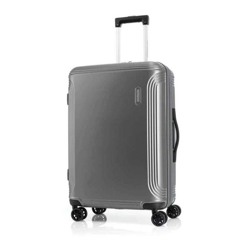 شنطة سفر Trigard 69 سم من American Tourister – تصميم متين وعصري
