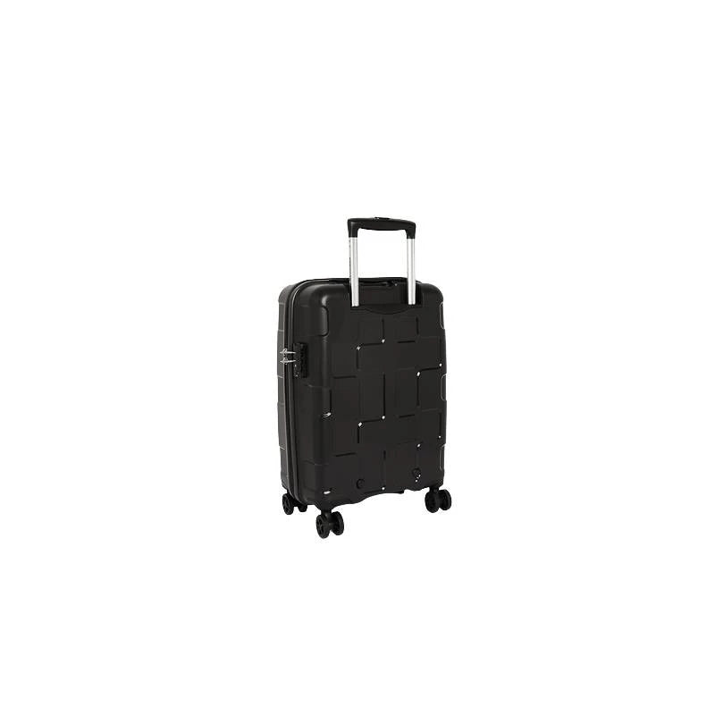 حقيبة American Tourister Rumpler 55 سم – أنيقة ومناسبة للطيران