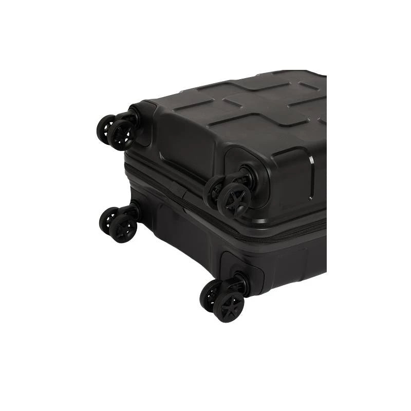 حقيبة American Tourister Rumpler 55 سم – أنيقة ومناسبة للطيران