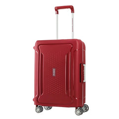 American Tourister Tribus Spinner 69cm Red Luggage