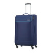 American Tourister Jamaica 80cm Soft Navy Luggage