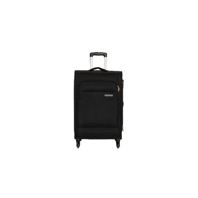 American Tourister Oakland Soft Luggage 68cm – Travel Smart
