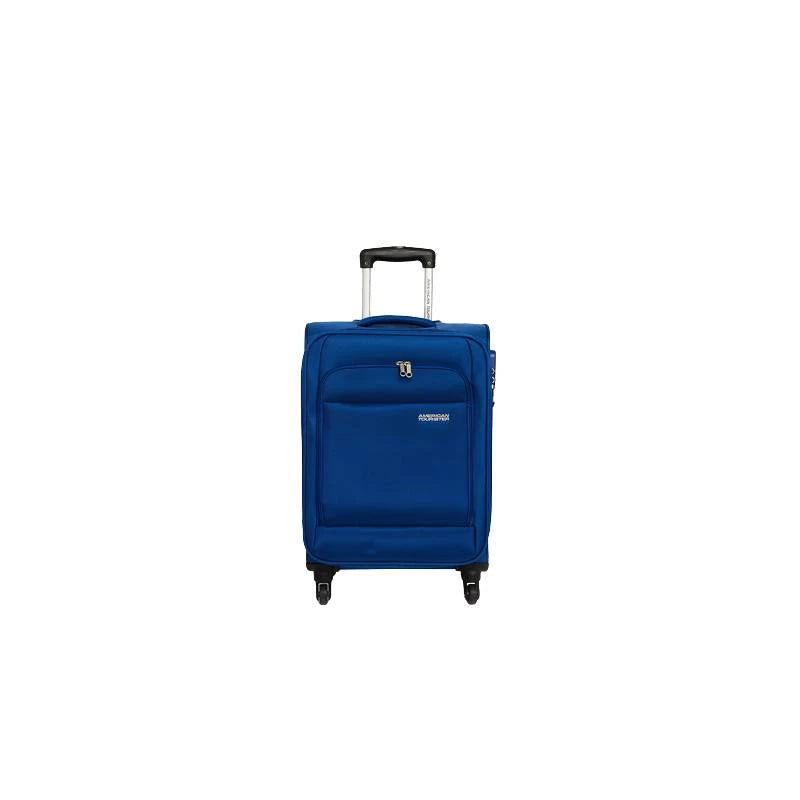 American Tourister Oakland Soft Luggage 68cm – Travel Trolley Bag