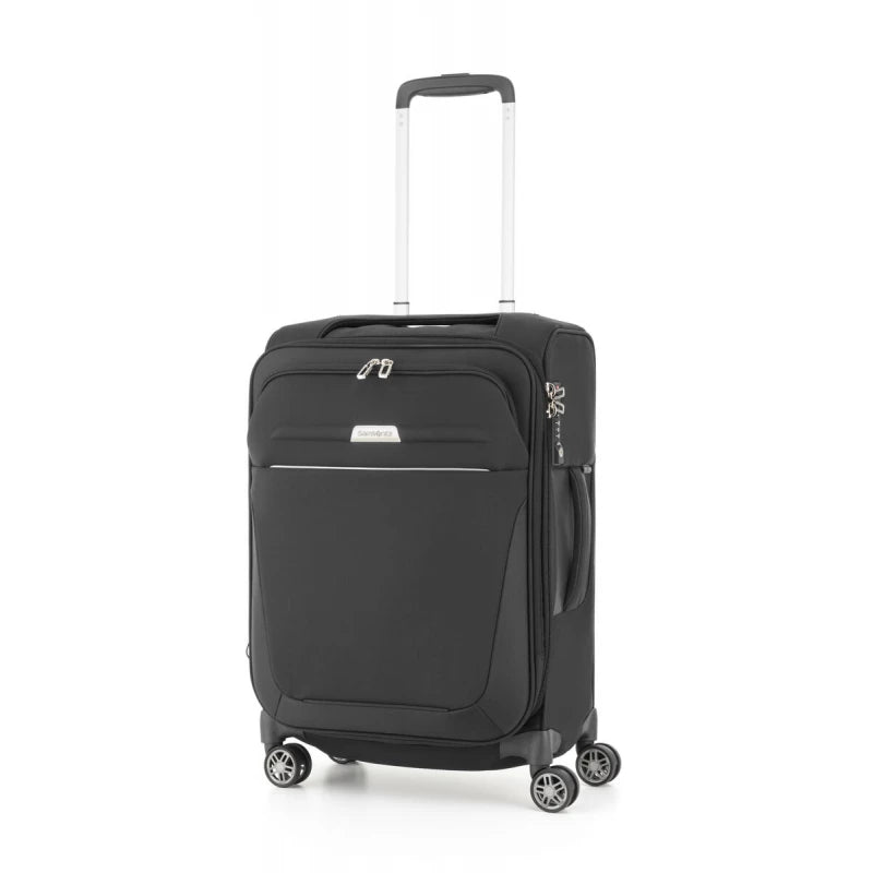 شنطة Samsonite B-Lite 4 Spinner 55 سم خفيفة وعملية
