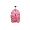 High Sierra Zestar Wheeled Backpack – Smart & Versatile