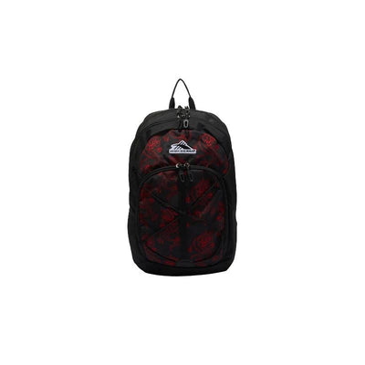 High Sierra Daio Printed Backpack – Stylish & Functional
