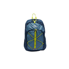 High Sierra Solid Backpack – Durable & Stylish Daily Gear