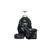 High Sierra Aggro Wheeled Backpack – Travel & School Bag