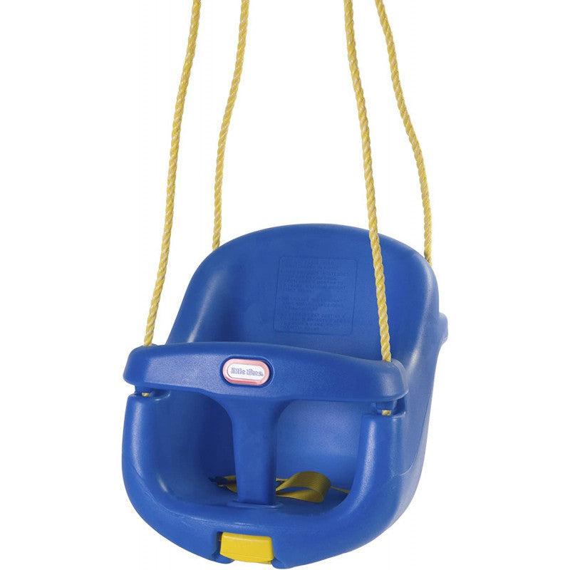 Little Tikes High Back Toddler Swing