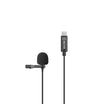 Boya Digital USB Lavalier Microphone for Type C