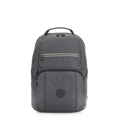 Kipling Troy Backpack Padded Laptop