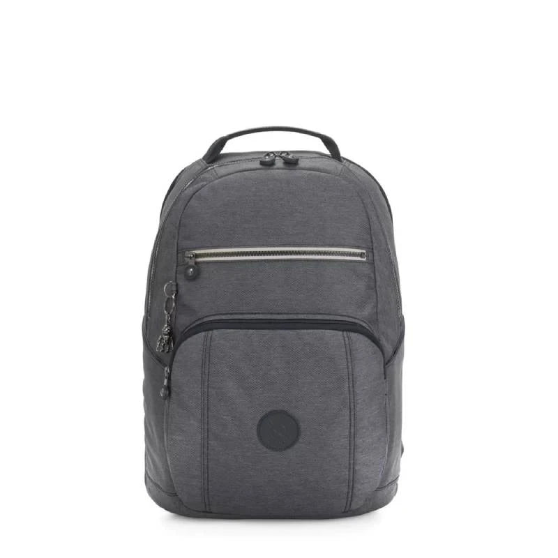 Kipling Troy Backpack Padded Laptop