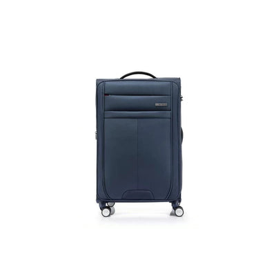 Samsonite 101L Large Travel Suitcase – Lightweight & Durable Spinner Luggage