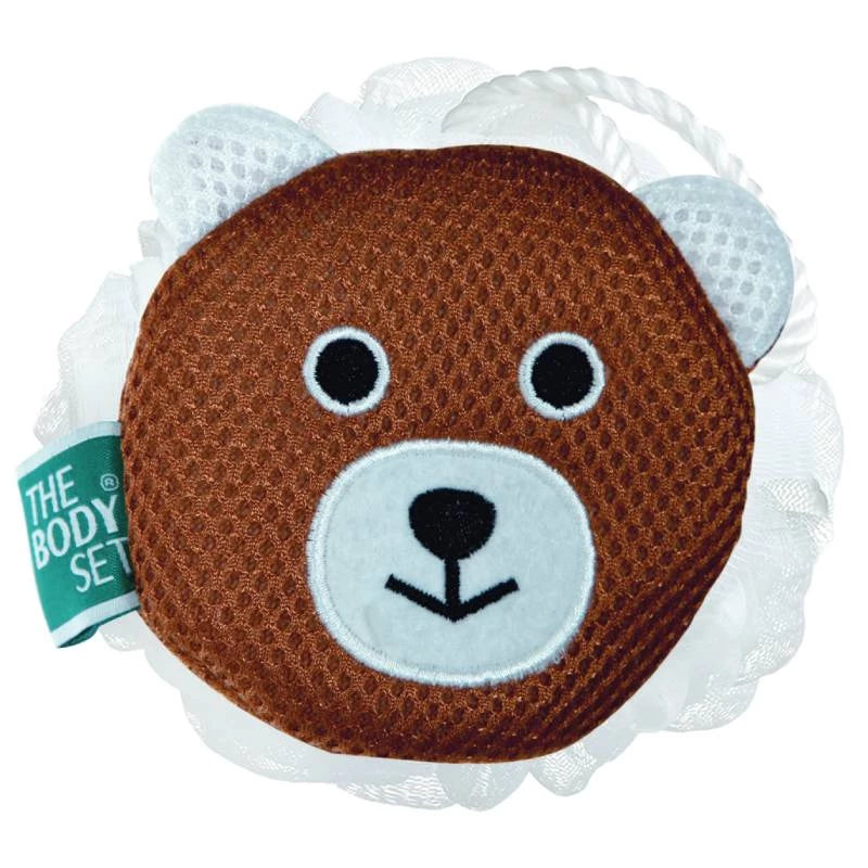 Optimal Kids Bath Sponge – Soft & Safe for Sensitive Skin