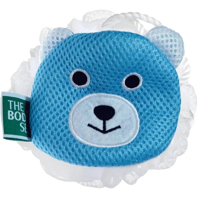 Optimal Kids Bath Sponge – Soft & Safe for Sensitive Skin