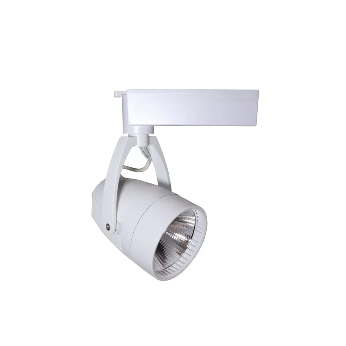 سبوت دافئ أبيض LED 30 وات Vetro 24413