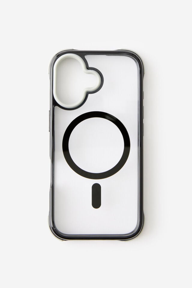 Berlia Protective Shell - iPhone 17