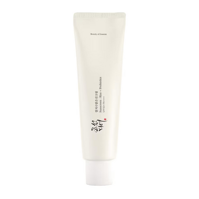 Beauty of Joseon واقي شمس SPF50+ ريز وبروبيوتك