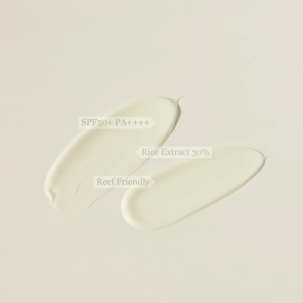 Beauty of Joseon Relief Sun: Rice + Probiotics SPF50+ PA++++ - 50ml