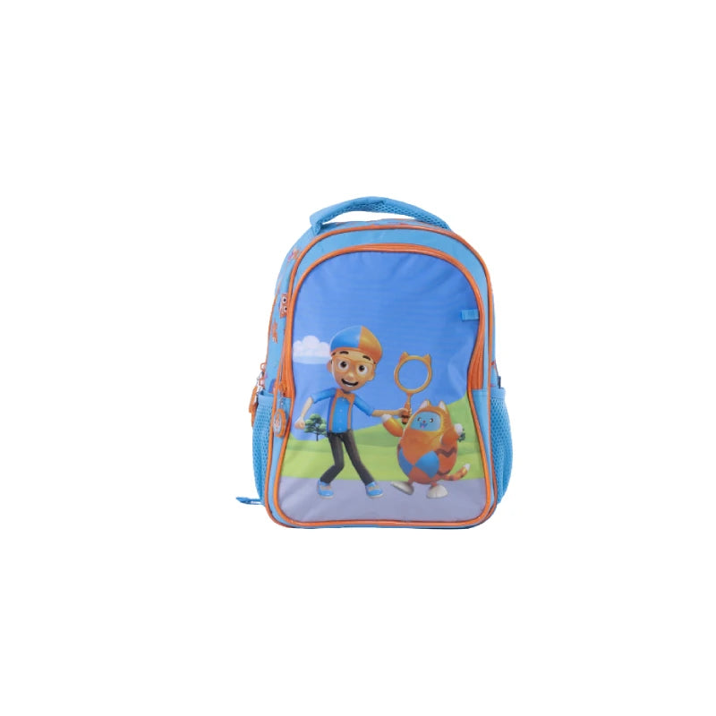 Rainbowmax Blippi Backpack