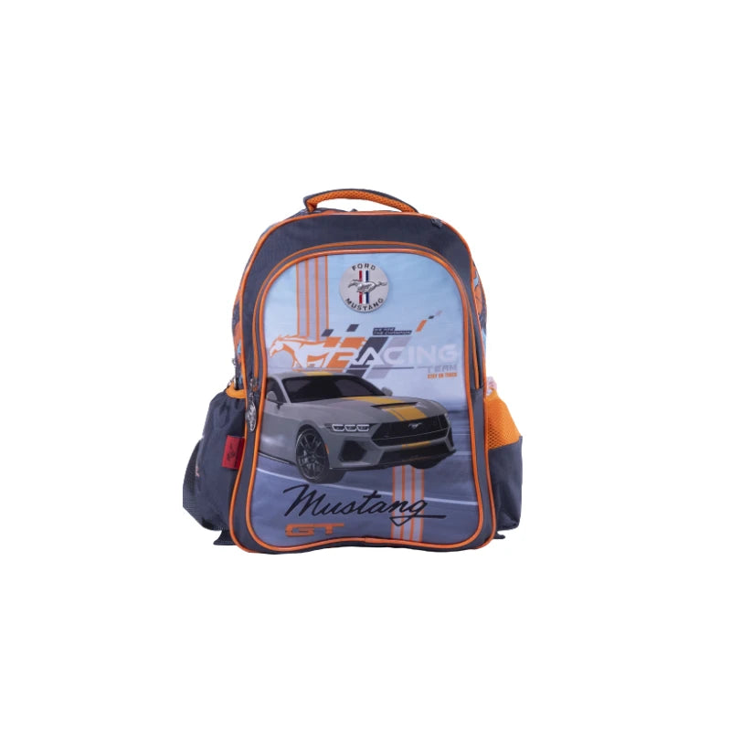 Rainbowmax Car Backpack