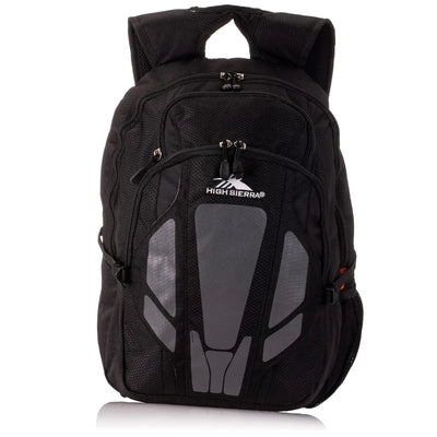 High Sierra H04 Tackle Backpack – Multi-Pocket Bag