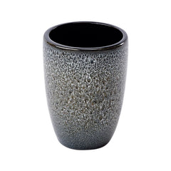 Aquanova Ugo Toothbrush Holder – Handcrafted Belgian Stoneware