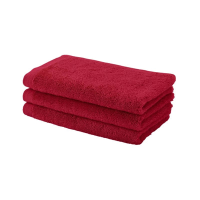 Aquanova London Guest Towel 30×50 – Egyptian Cotton