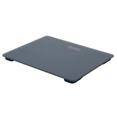 Aquanova Balanza Bathroom Scale – Sleek Belgian Glass Design