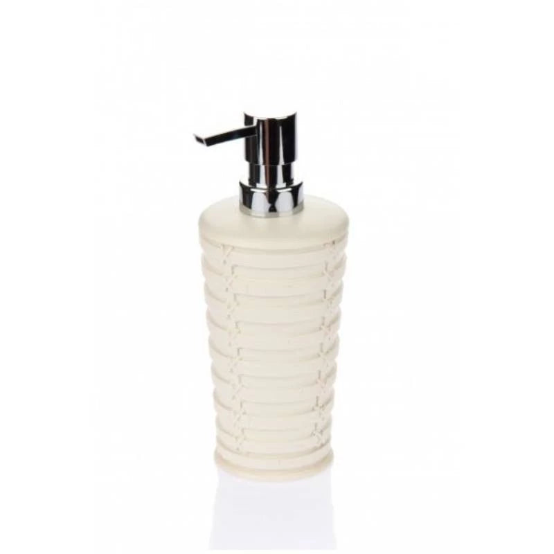 Primanova Palm Liquid Soap Dispenser – Nature-Inspired Elegance