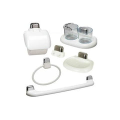 Primanova 6-Piece Bathroom Set – Complete & Elegant
