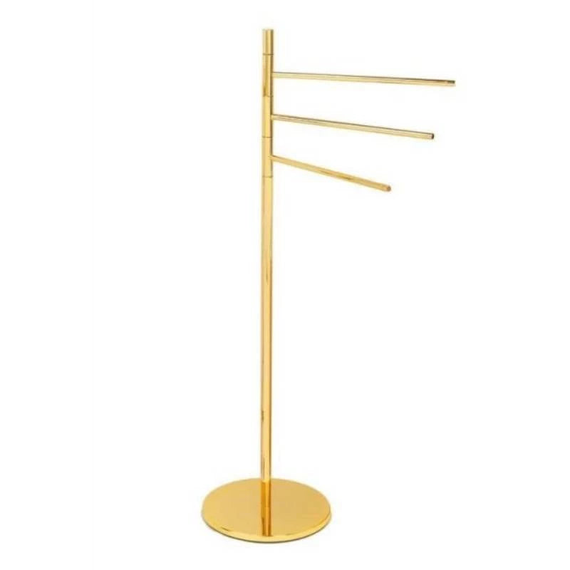 ARMN Foab Rotatable Towel Holder – Space-Saving Design