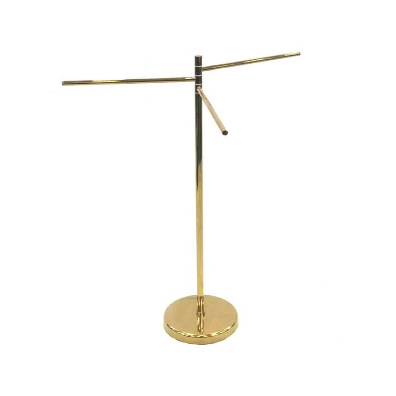 ARMN Foab Rotatable Towel Holder – Space-Saving Design