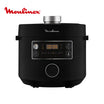 MOULINEX Pressure Cooker | 5L | 1200W | CE753827