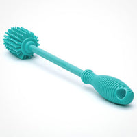 Chicco Silicone Bottle Brush BPA-Free Hygienic & Scratch-Free