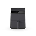 COSORI Smart Air Fryer Oven Dual Blaze 6.4L - Black