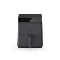 COSORI Smart Air Fryer Oven Dual Blaze 6.4L - Black