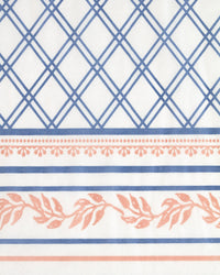 Hilaire Disposable Tablecloth - Madame Coco JO