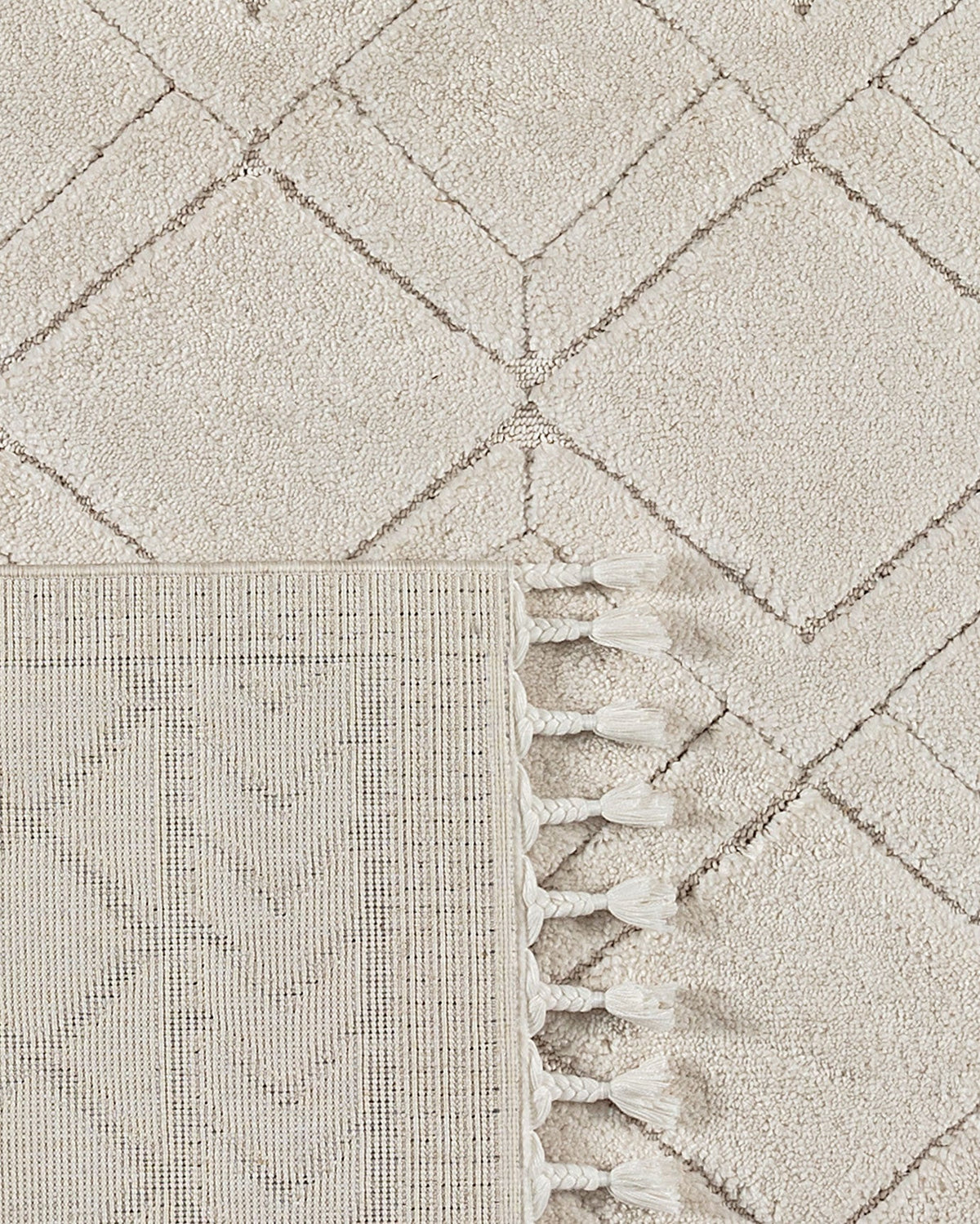 Clarice Carpet - Madame Coco JO