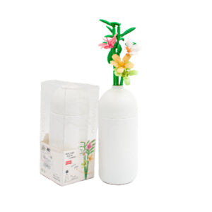 Sluban Freesia Building Set - 241 Pieces | Educational STEM Toy