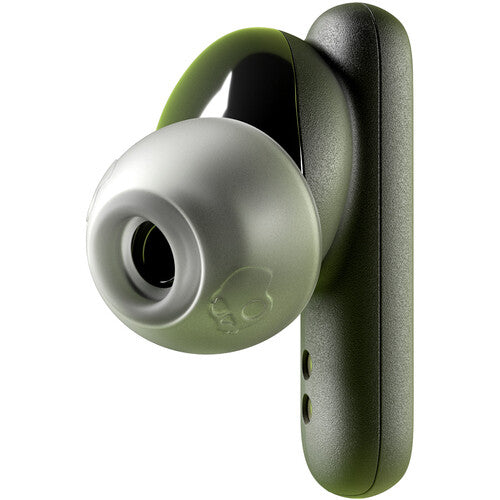 Skullcandy Smokin' Buds True Wireless Earbuds - True Black