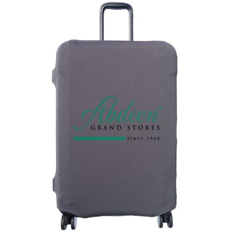 ARMN Expandable Luggage Cover – Gray Durable Protection