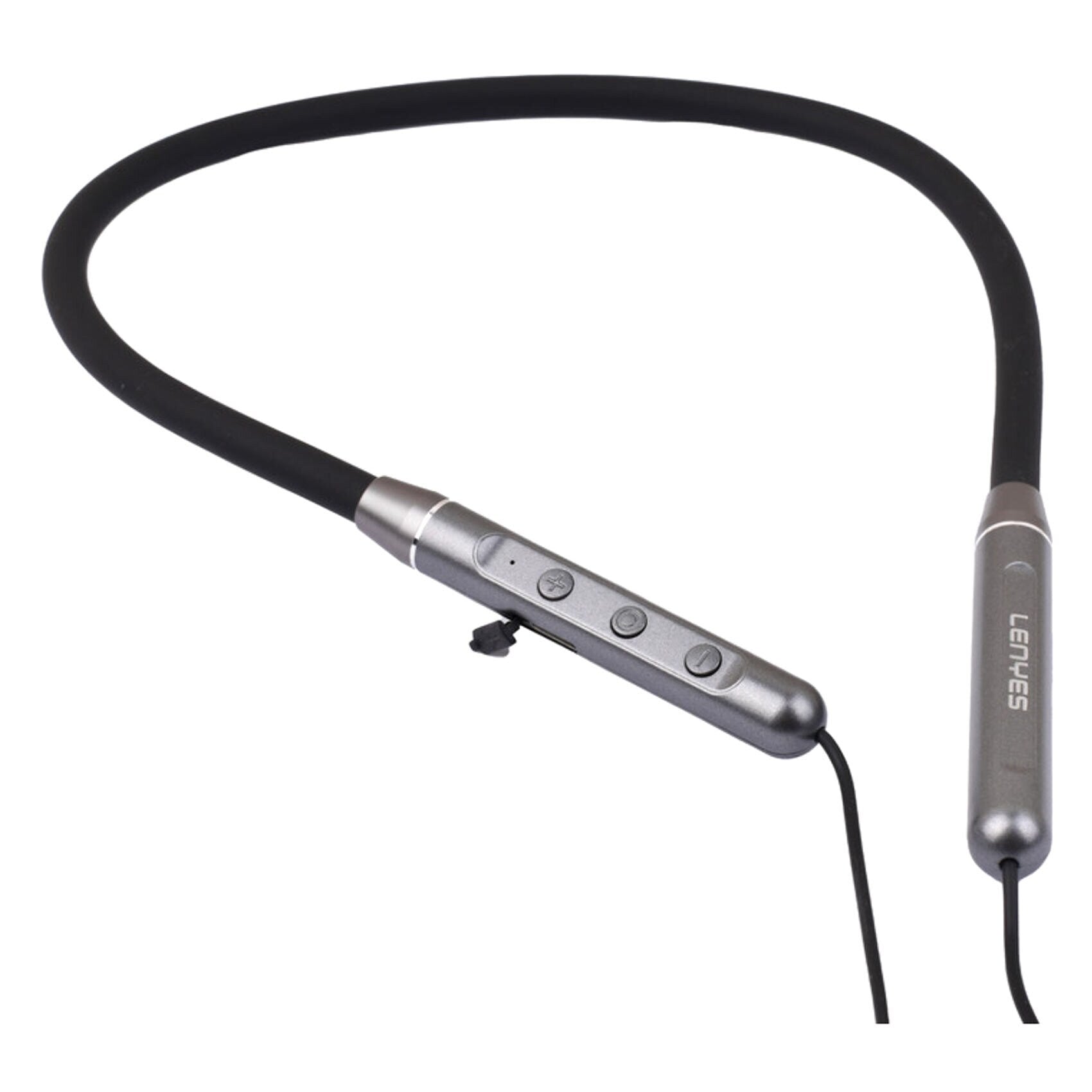 Lenyes Neck Headphone Wireless Headset