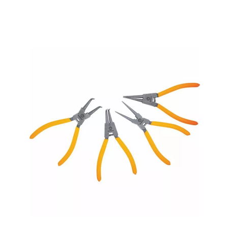 WT1287 Work Site 4PCS Circlip Pliers Set | High Quality