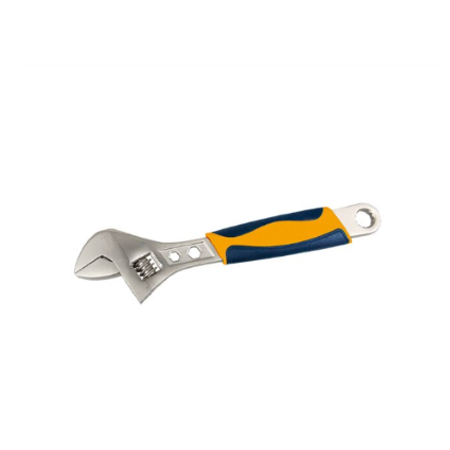 WT2511 Work Site 10" Adjustable Wrench 250mm