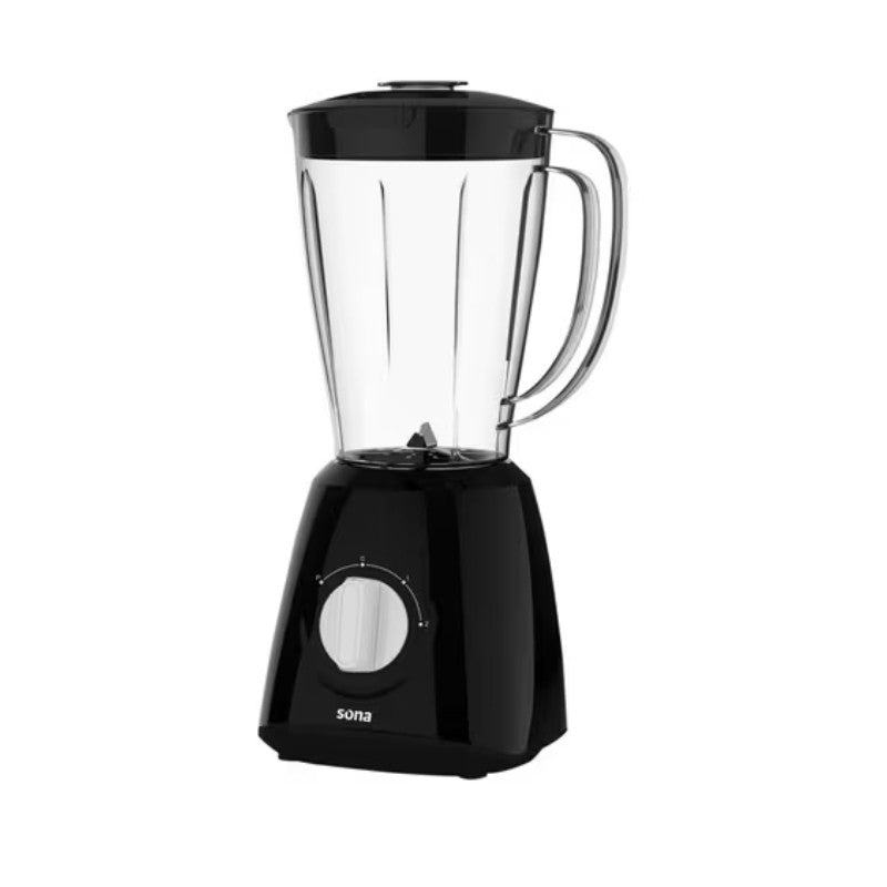 Sona Blender 400W, 1.5L Capacity