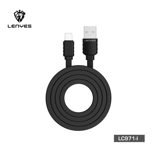 LENYES Cable PD 60W 1m