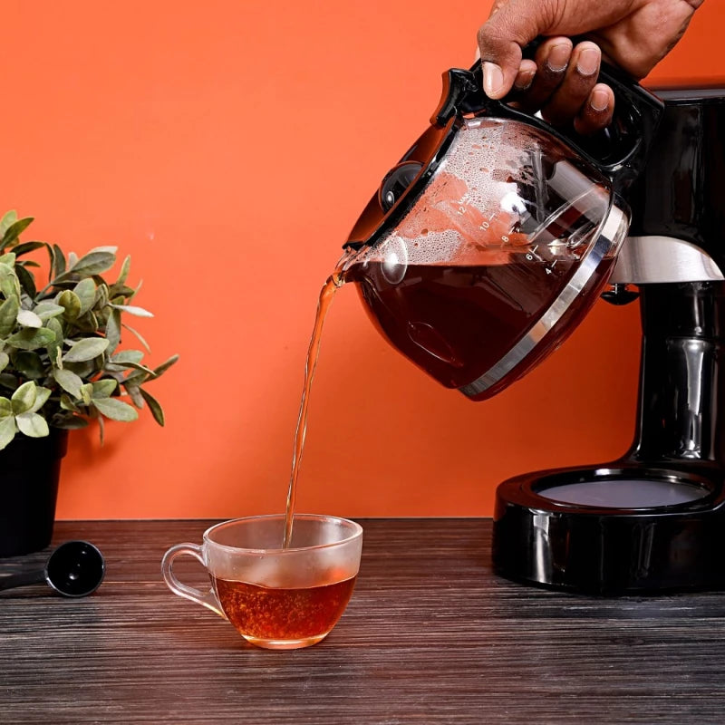 Geepas GCM6103 Filter Coffee Maker