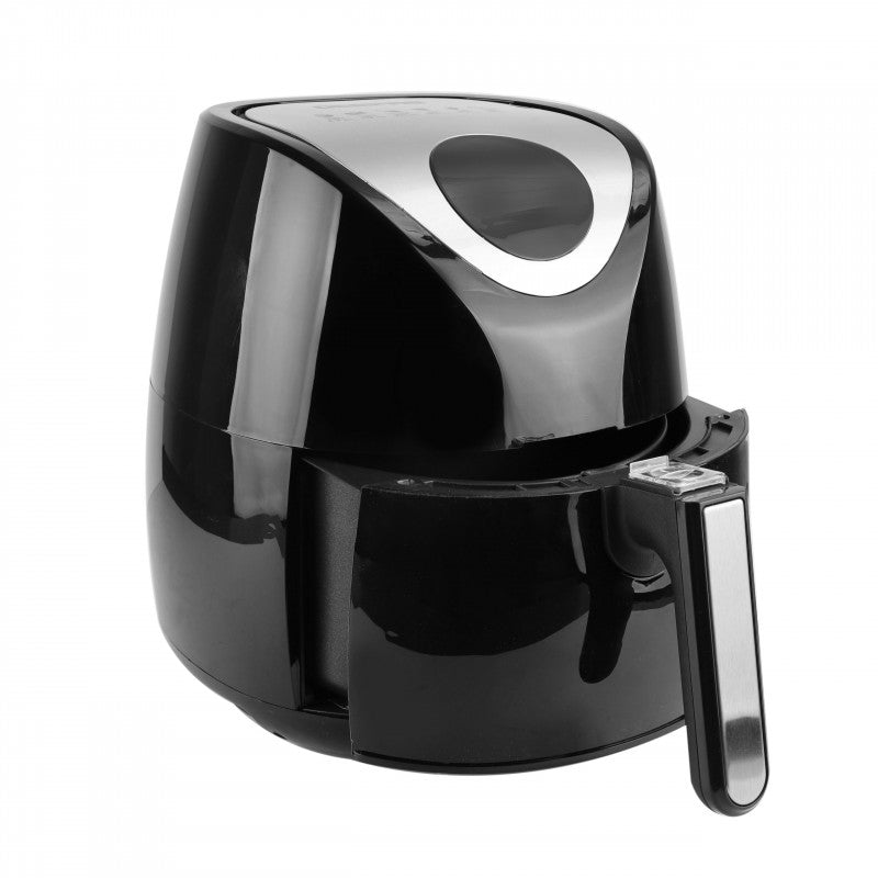 Geepas Digital Air Fryer 3.5L Capacity 1500W